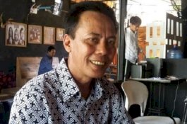 Mantan Kadis Kesehatan Parepare Akhirnya Diperiksa Polisi