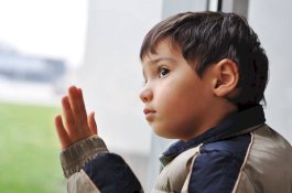 Anak Laki-Laki Lambat Berbicara Ketimbang Perempuan, Ini Penyebabnya