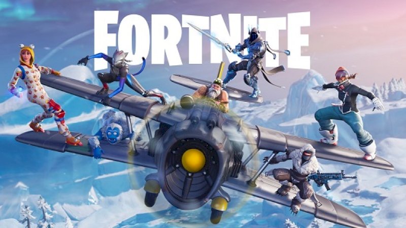 Guru Dipecat Gegara Main Gim Fortnite Bareng Murid, Padahal Ada Niat Tulus di Baliknya