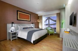 Nginap di Harper Perintis Bisa Barbequean Gratis