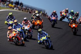 Venue MotoGP 2021, Seperti Apa Sirkuit Jalan Raya Mandalika?
