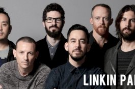 Linkin Park Buka Peluang Terima Vokalis Baru
