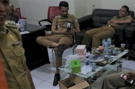 Sudah 3 Jam Camat-camat Dimintai Keterangan, Bawaslu: Kemungkinan Sampai Malam