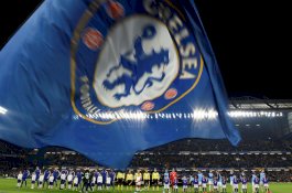 FIFA Larang Chelsea FC Transfer Pemain Selama Dua Musim