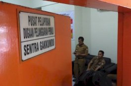 Camat Panakkukang Dicecar 24 Pertanyaan oleh Bawaslu Sulsel