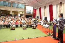 Wali Kota Makassar Sebut Petani Perkotaan Orang Luar Biasa