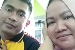 Aty Kodong Laporkan Mantan Pacar, Ternyata Kasusnya Sejak 2016