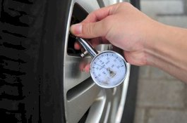 Jangan Asal Isi Angin, Sudah Tahu Tekanan Angin Ban Ideal?