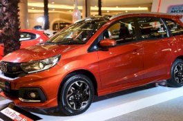 Punya Penyegaran, Kenapa Harga New Honda Mobilio Tak Naik?