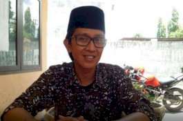 1.330 Dus Surat Suara Pemilu 2019 Tiba di Sidrap Hari Ini