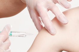 Vaksin Bisa Menghilangkan Kanker Serviks