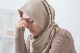 Lupa Sarapan Rupanya Bisa Bikin Mudah 'Baper'