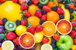 Tingkatkan Fungsi Otak Anak dengan Makanan Ini