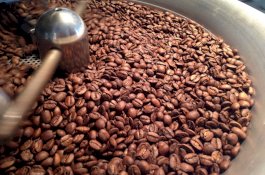 Perusahaan Dubai Ingin Memanggang Kopi di Luar Angkasa