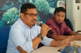 Beri Kuliah Umum, Ariady Arsal Kenang Masa Kuliahnya dengan Bupati Takalar