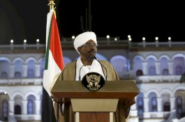 Presiden Sudan Bubarkan Pemerintahan, Ganti Gubernur Dengan Jenderal Militer