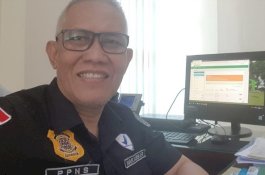 Kepala BPOM Makassar Gunakan Cara Ini Agar Betah di Tempat Baru