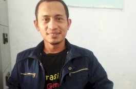 Pemuda ini Kandidat Ketua Karang Taruna Bantaeng, Ini Profilnya