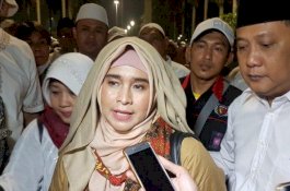 Kritik Keras Puisi Neno Warisman, Ma'ruf Amin Bilang Begini