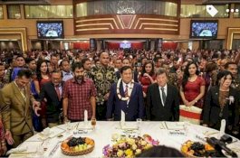 Prabowo-Jokowi Sama-Sama Ingin Pindahkan Ibu Kota Negara, Alasannya Beda