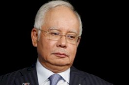 Polisi Tak Temukan Bukti Keterlibatan Najib dalam Pembunuhan Model Mongolia