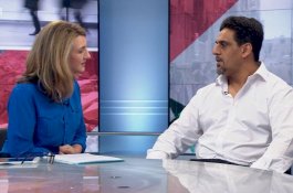 Putranya Tewas, Ayah Pejuang ISIS ini Memohon Agar Cucunya Diizinkan Pulang