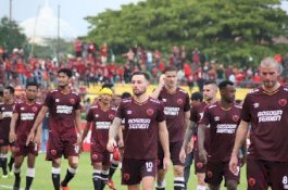Ada Nama Baru Pemain PSM Makassar di Situs Resmi AFC, 3 Pemain Ditolak