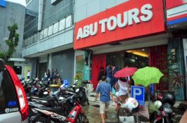 Usai Pimpinannya Divonis Penjara, Bagaimana Nasib Jemaah Abu Tours?