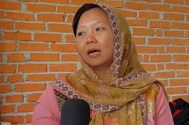 Luhut Tantang yang Keberatan TNI Masuk Lembaga Sipil, Putri Gus Dur Galang Petisi 