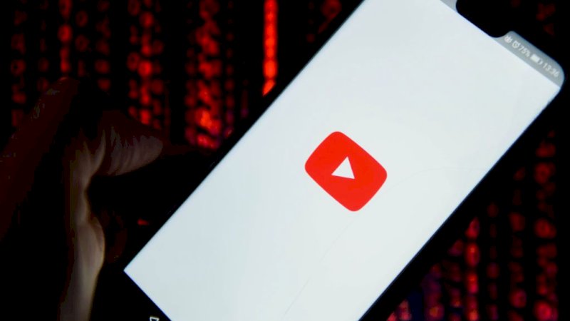 YouTube Matikan Monetisasi untuk Konten Ini