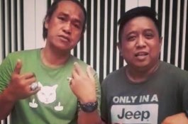 Jalan Kote Rasa Keju Akan Hadir di Jeneponto untuk Milineal Road Safety Festival