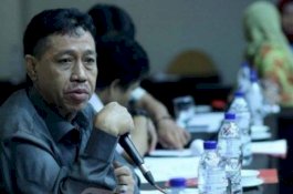 Tiga Oknum Polisi Narkoba, Prof Marwan: Sidang Disiplin Tak Cukup