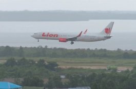 Lion Air Rute Sorong-Manado Dikabarkan Terbang Miring, Ini Faktanya