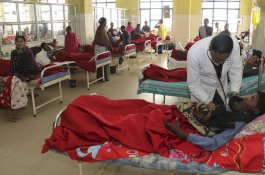 Lagi, 99 Orang Meninggal Karena Minum Alkohol Bajakan