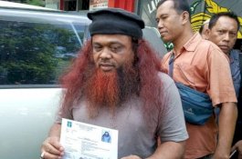 Sesak Napas saat Menuju Pesta Pernikahan, Naik Motor Sendiri ke RS