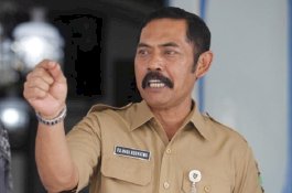 Bawaslu Sebut 35 Kepala Daerah Langgar Etika, Wali Kota Surakarta Tantang Mendagri