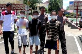 Selain Setubuhi Kakak Kandungnya, YF Juga Kerap Setubuhi Kambing Tetangga
