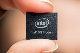 Kabar Buruk untuk Apple: Chip 5G Intel Tak Akan Tersedia Hingga 2020