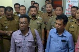 Bila Terbukti Melanggar, Ini Sanksi yang Bakal Diterima Camat di Makassar