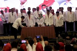 Pelantikannya Bersejarah, IYL Ingin Bentuk Brigadir dan Srikandi Kemanusiaan Sejak Dini