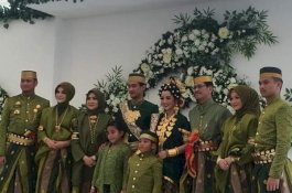 Uang Panaik Rp1 Miliar, Menantu IYL Ternyata Cucu Padjonga Daeng Ngalle