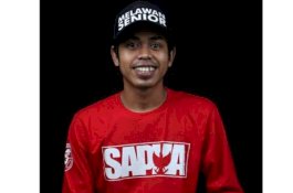 Jelang Musda KNPI Bantaeng, Kader SAPMA: Pilih Kandidat yang Visioner