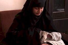 Shamima Si Pengantin ISIS Dikhawatirkan Akan Mencuci Otak Bayinya