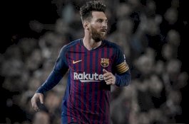 Rincian 50 Hat-trick Messi, Selisih 1 dengan Ronaldo