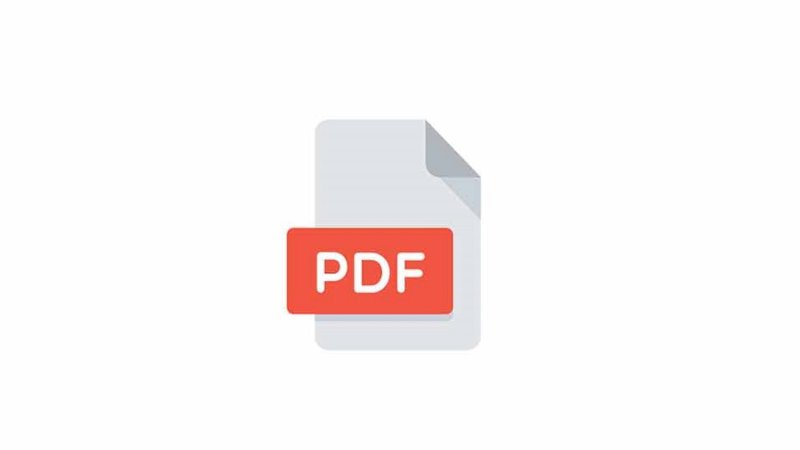 Cara Mudah Mengonversi File PDF Menjadi Dokumen Word