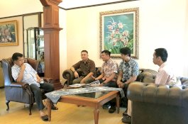 Ajak Jusuf Kalla, PFI Makassar Siapkan Lomba dan Pameran Foto