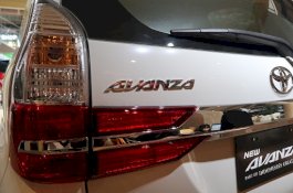 Awal 2019, Kalla Toyota Dominasi Pasar Kendaraan Penumpang