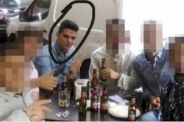 Ini Gomez, Kanibal Sadis yang Potong Ibunya Jadi 1.000, Lalu Makan Bareng Anjingnya