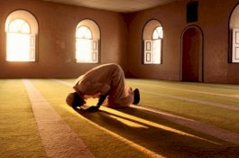 Saat Orang yang Bermaksiat Lebih Baik dari Orang yang Taat