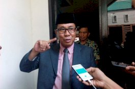 Jelang Pilkades Serentak, Bupati Pirang: Jangan Saling Mencelah